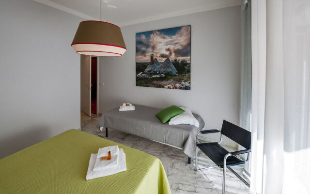 Rome Unique Vatican Apartments