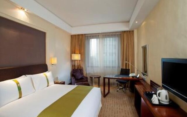 Haiwaihai Holiday Hotel