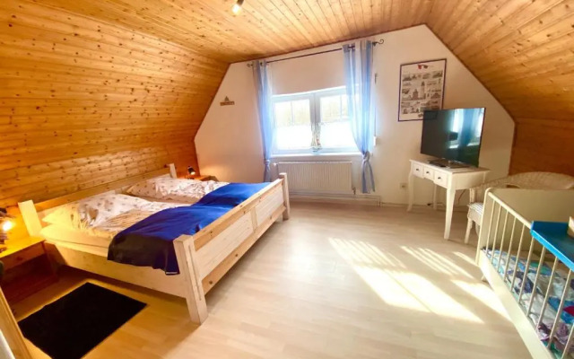 5500 - Klabautermann