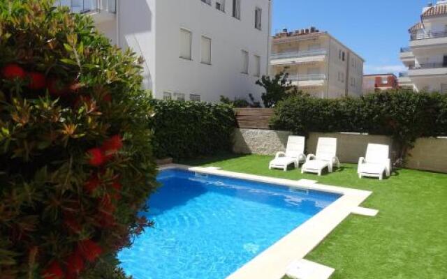 Apartamentos Las Brisas - L'estartit