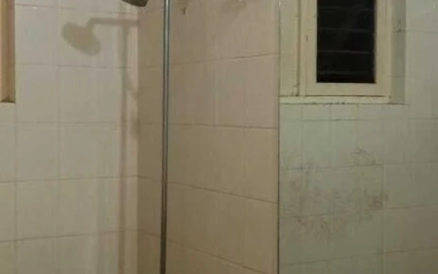 Elis Hospitality Service Parth Bungalow