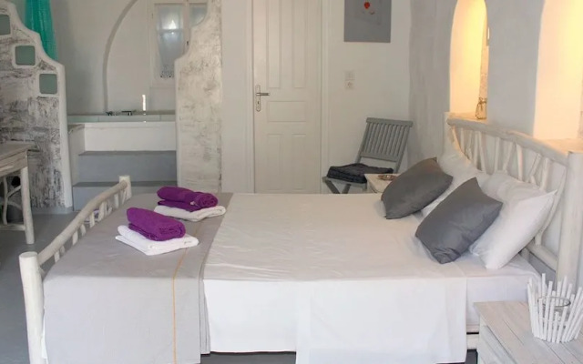 Kalimera Paros