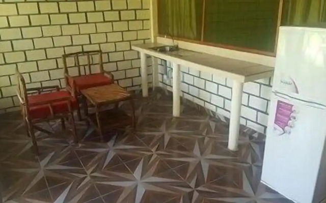 La Ramada Lodge-Tarapoto-Peru