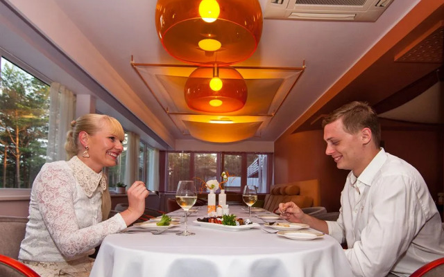 Saarema Thalasso Spa Hotel