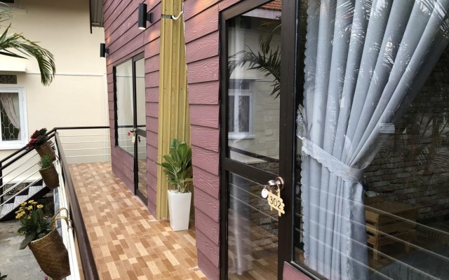 Pine Tree House Da Lat