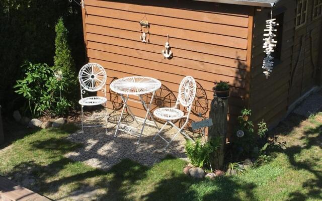 Haus Schumann - Ostsee - Halbinsel Darss