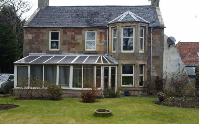 St. Nicholas Farmhouse B&B