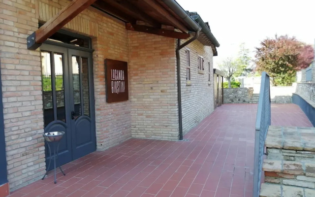 Locanda Giustini