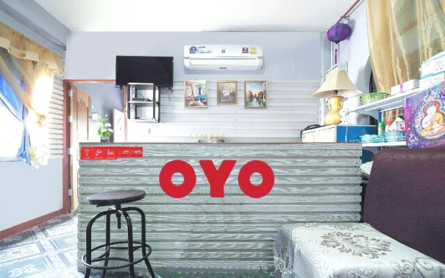 OYO 1006 FO Room