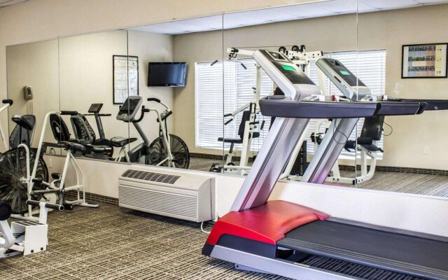 Quality Inn Goldsboro