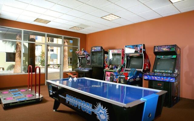 Vacation Village and Grandview