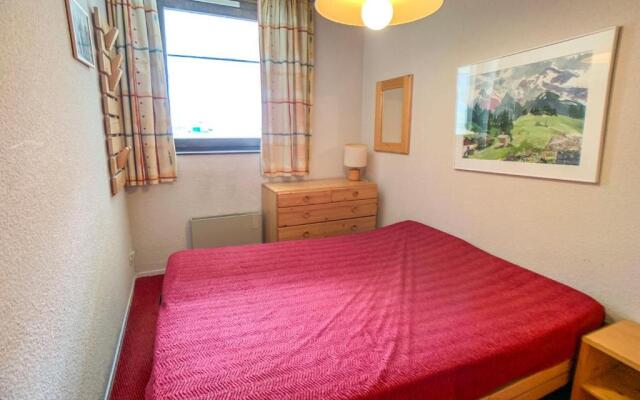 Appartement Tignes, 2 pièces, 6 personnes - FR-1-502-288