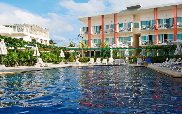 The Trend Kamala Hotel