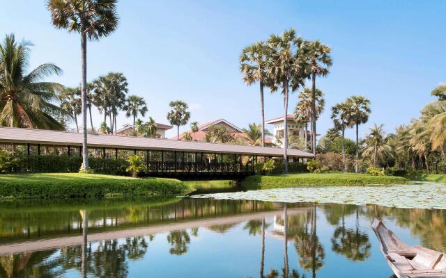 Sofitel Angkor Phokeethra Golf & Spa Resort