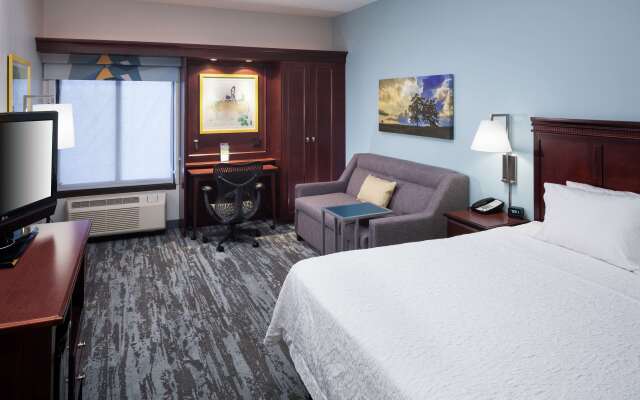 Hampton Inn Kansas City - Liberty