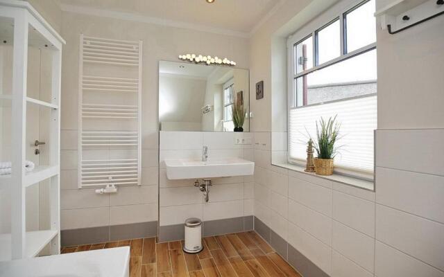 Reethaus Am Mariannenweg 15b