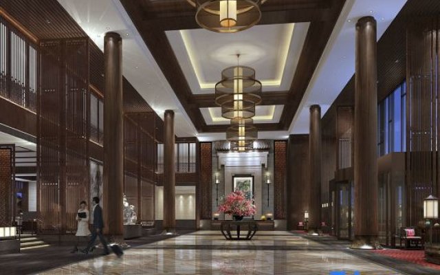 New Century Yiteng Hotel