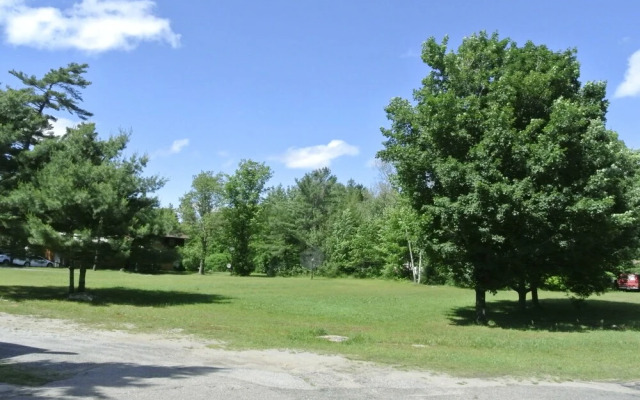 Gold Pine Inn Motel