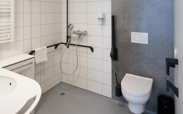 Hotel Den Briel