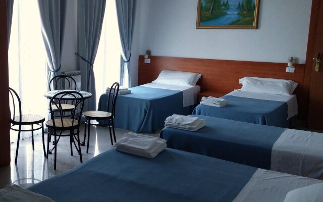 Venice Mestre Tourist Accommodation, Quiet Room With Wifi and Free Parking