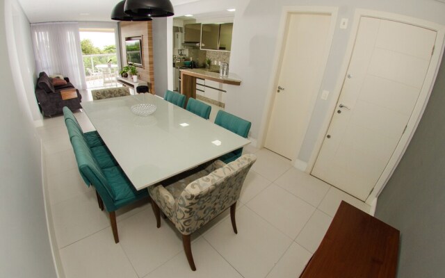 Nautilus Sofia Garden - Penha