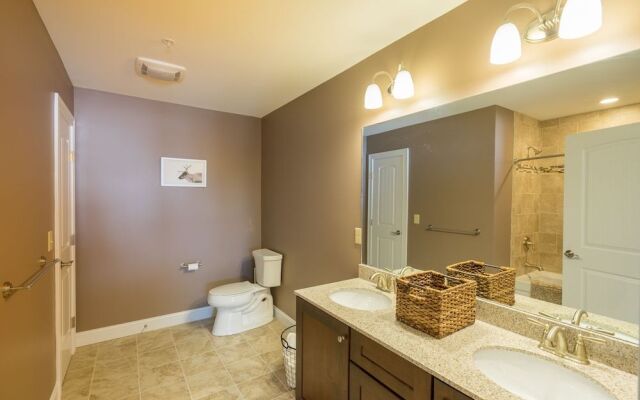 Cranmore Condominium Lodging