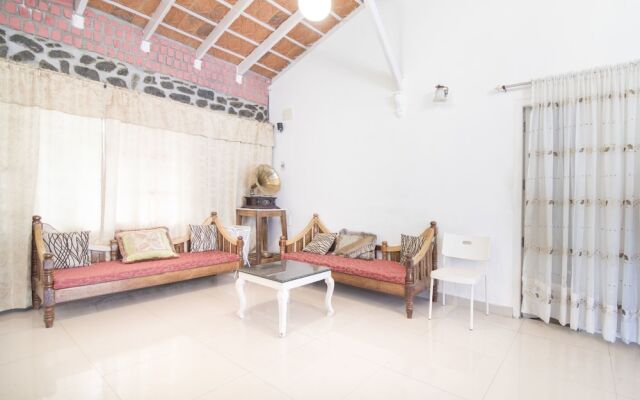 GuestHouser 1 BR Farmhouse c09a