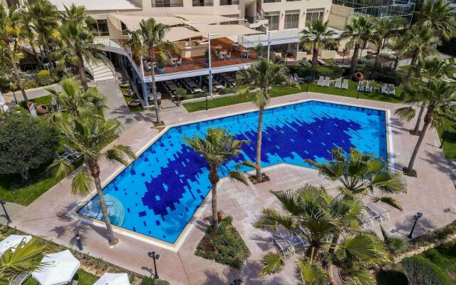 Aquamare Beach Hotel & Spa