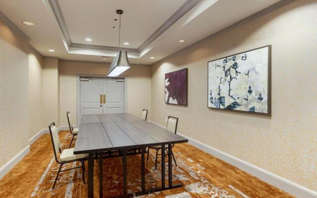 Omni New Haven Hotel at Yale