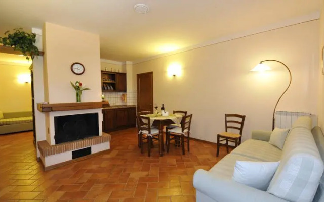 Residence Il Borgo