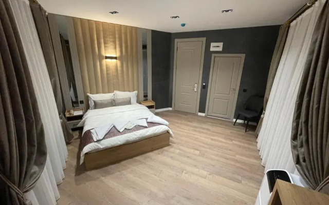 Sosyete Hotel Eskisehir
