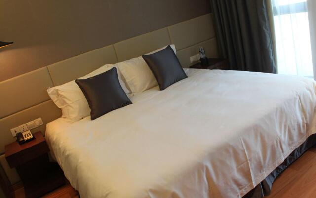 Modena by Fraser New District Wuxi
