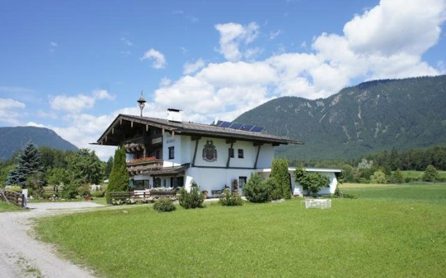 Landhaus Schwarz