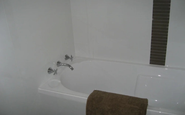 Parkside Apartments