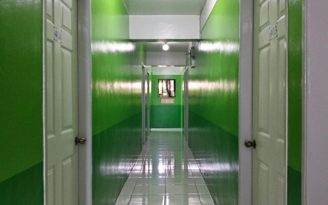 Dagohoy Hotel