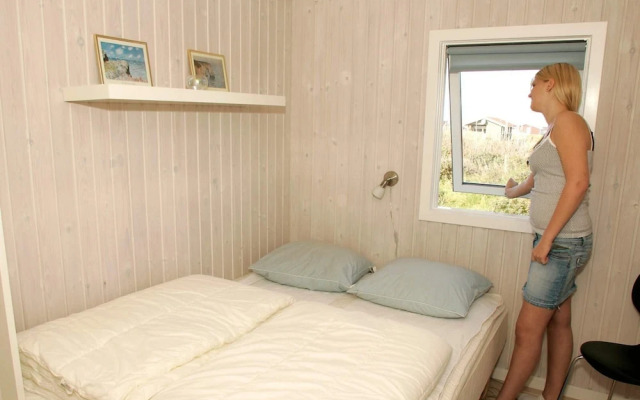 6 Person Holiday Home in Hjorring