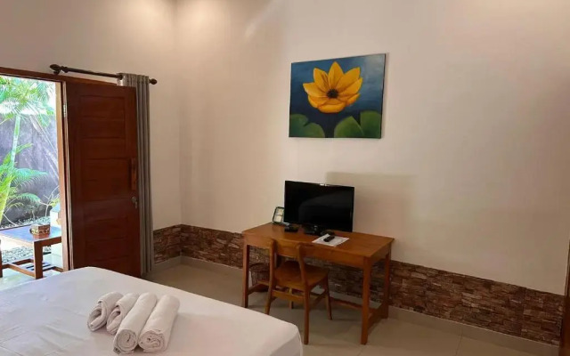 Old Village Gili Air