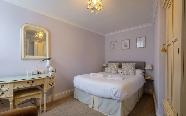 Newport Quay Bed and Breakfast