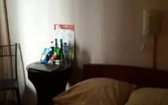 ZULA Hotel