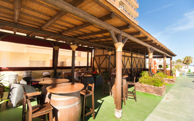 Aparthotel PYR Fuengirola