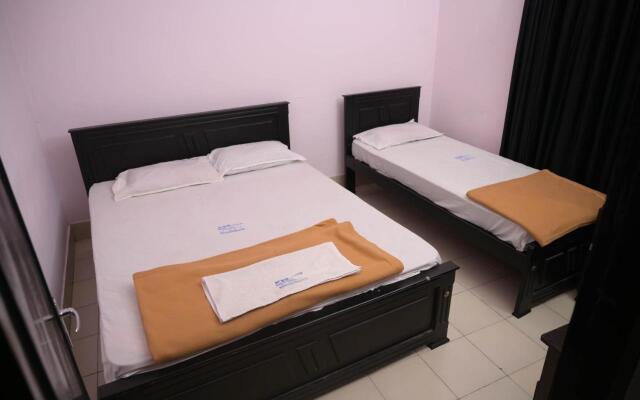 RVK Residency