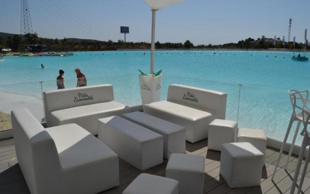 AL-1514 - 3 bedrooms Apartment