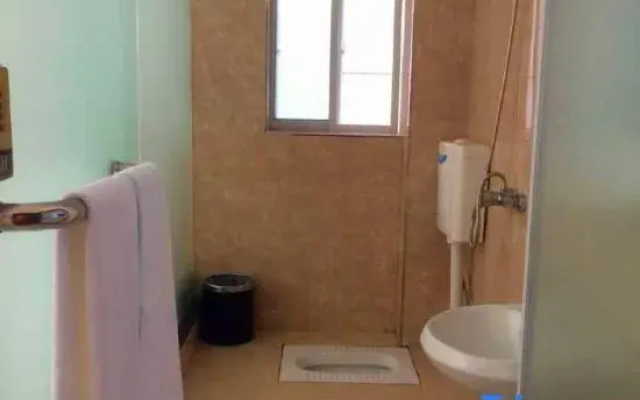 Jingdezhen Hongdan Inn
