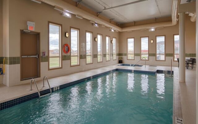 Best Western Plus Moose Jaw