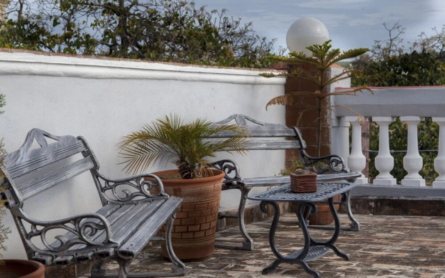 ACA Auténtica Casa Antigua