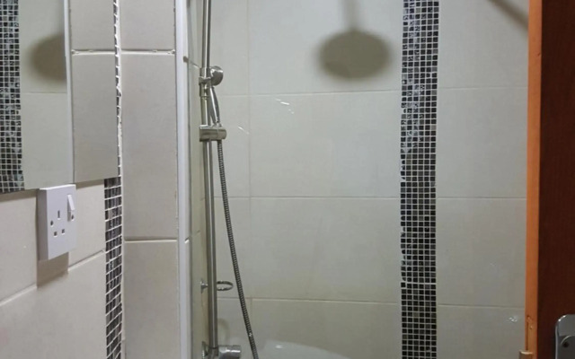 Magic suite Abu Halifa