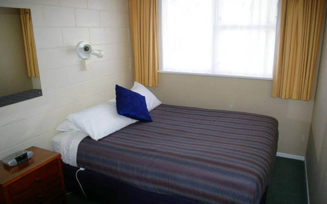 Totara Lodge Motel