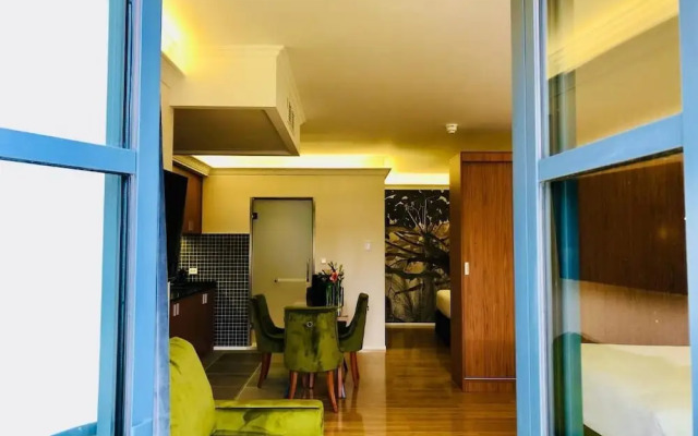 Chasse Hotel Residency