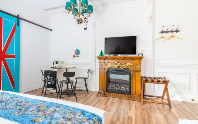 Albert B&B
