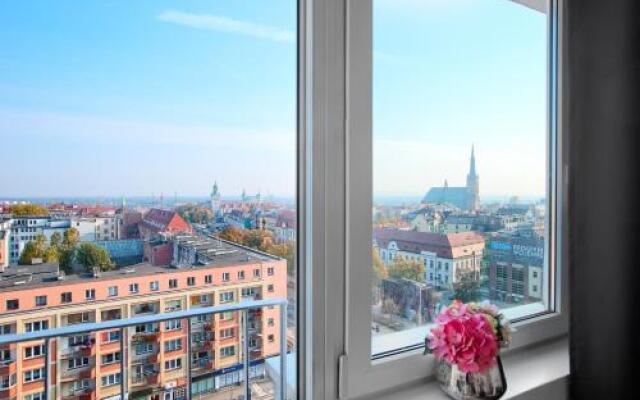 Apartament 666 - Apartamenty No.1